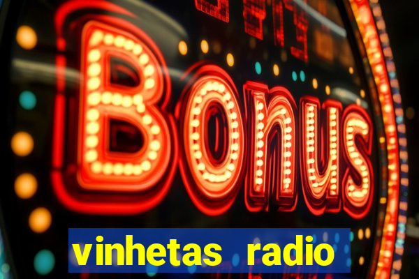 vinhetas radio globo futebol